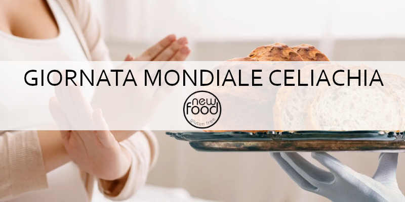 GIORNATA MONDIALE DELLA CELIACHIA